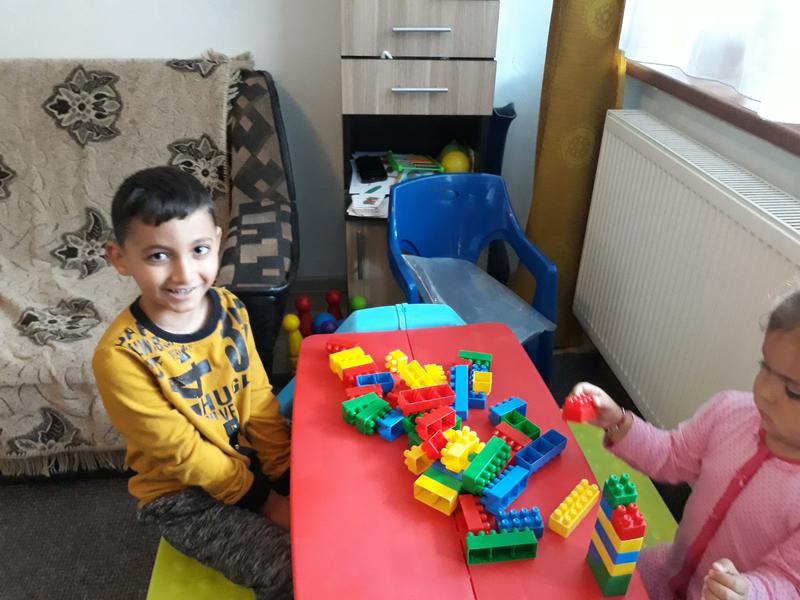 Cabinet individual de psihologie DIMULESCU IULIANA SEVASTITA