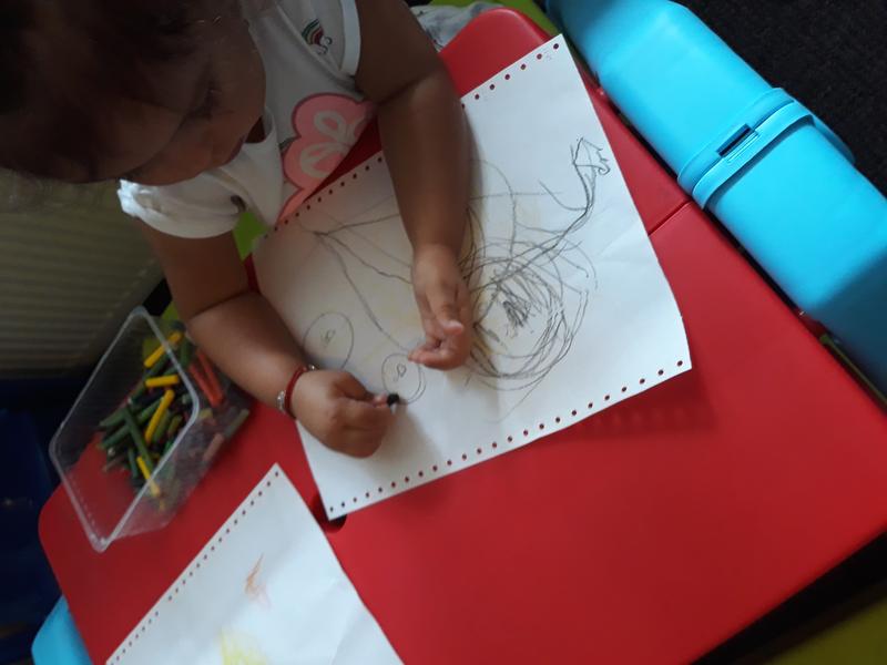 Cabinet individual de psihologie DIMULESCU IULIANA SEVASTITA